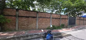 Rajuk Purbachal 10 Katha South Facing Sale 300 Feet Opposite