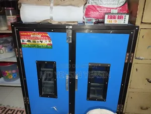 একটি ইনকিউবেটর বিক্রি হবে