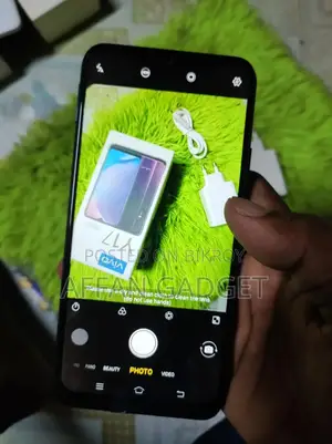 ভিভো ওয়াই১৭ ২৫৬ জিবি গোলাপি