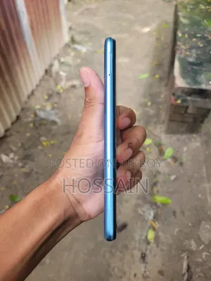 রিয়েলমি সি২১ওয়াই ৬৪ জিবি সিলভার