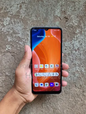 রিয়েলমি সি২১ওয়াই ৬৪ জিবি সিলভার