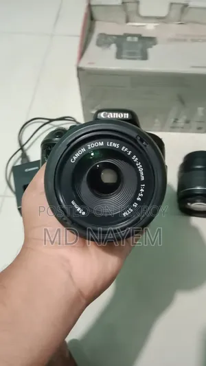Canon 800d