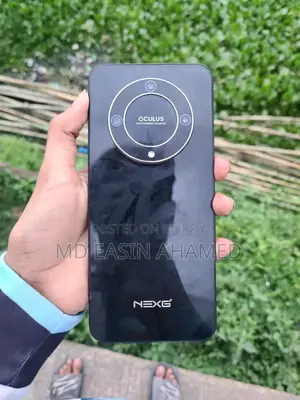 Walton NEXG N9 128 GB Black