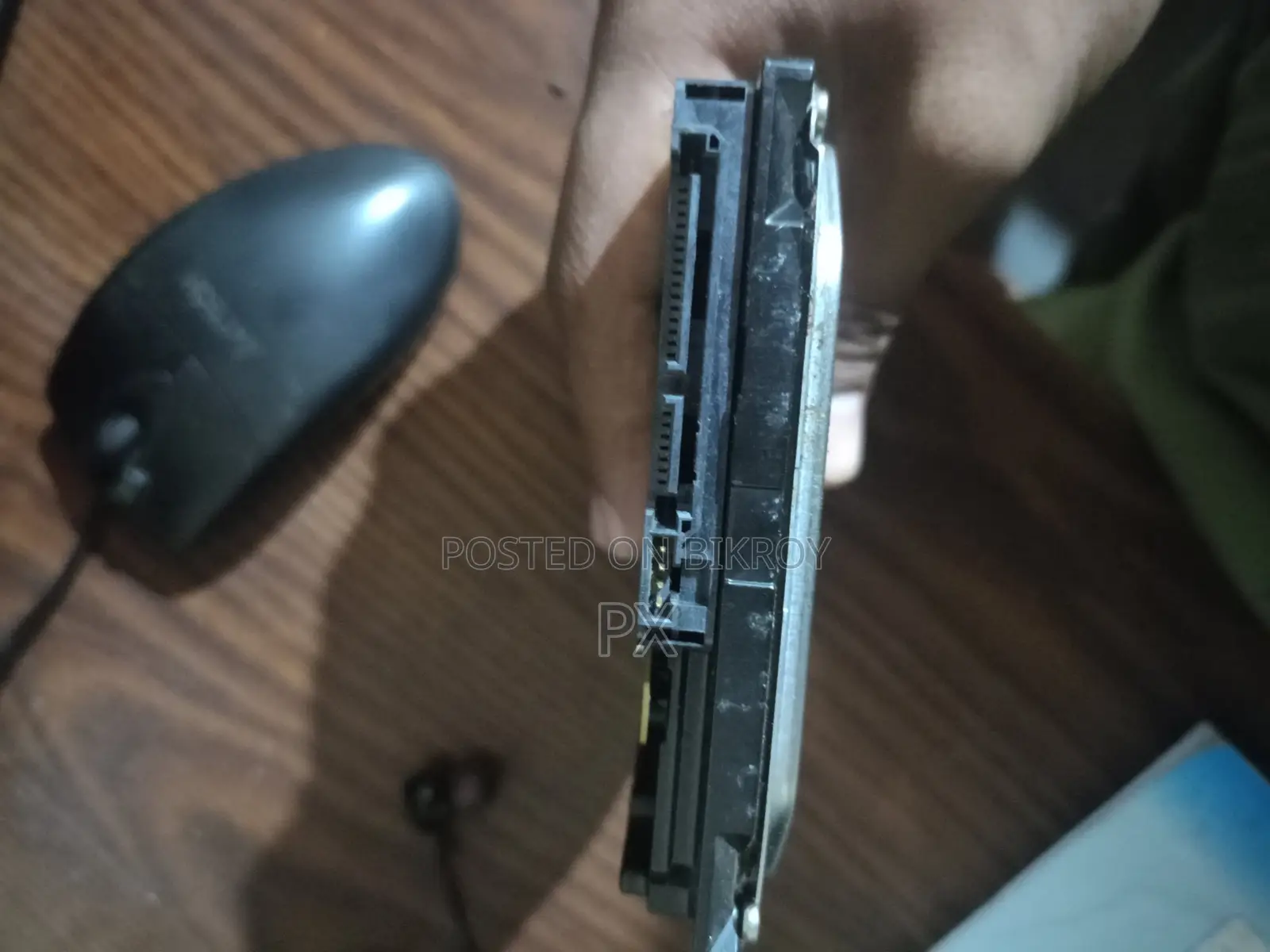 1TB Hard Disk 100% Health