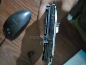 1TB Hard Disk 100% Health