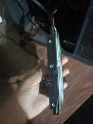 1TB Hard Disk 100% Health