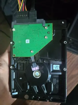 1TB Hard Disk 100% Health