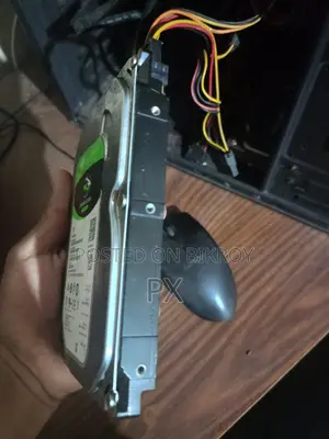 1TB Hard Disk 100% Health