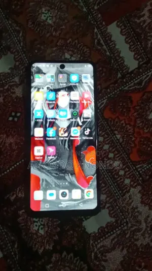 ইনফিনিক্স হট ১১এস ১২৮ জিবি