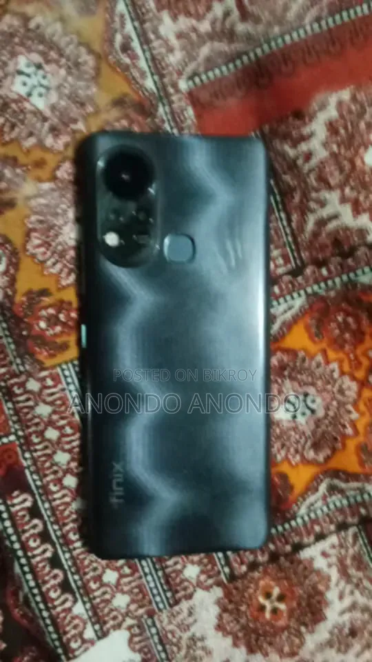 ইনফিনিক্স হট ১১এস ১২৮ জিবি