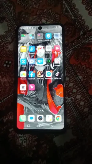 ইনফিনিক্স হট ১১এস ১২৮ জিবি