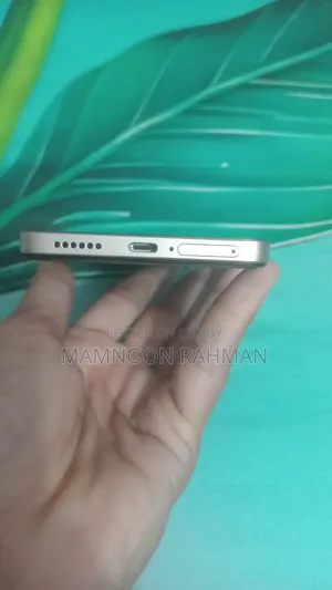 শাওমি রেডমি নোট ১৪ ফোরজি ১২৮ জিবি