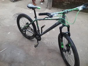 সাইকেল বিক্রি