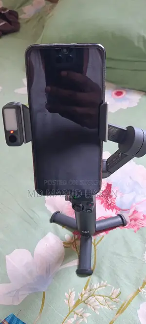 Dji Osmo 7P Mobile Gimble