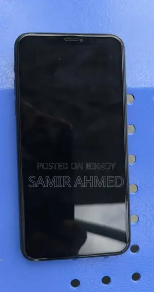 অ্যাপল আইফোন ১১ প্রো ম্যাক্স ২৫৬ জিবি গ্রিন