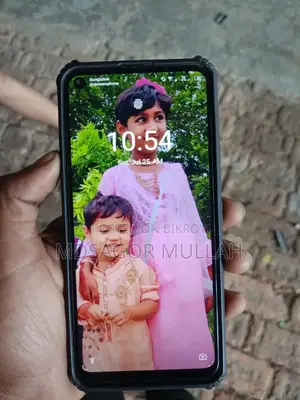 Itel A16 Plus 8 GB Black