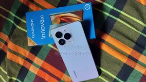 Symphony Innova 30 128 GB White