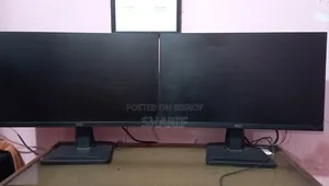 এমএসআই ২২ ইঞ্চি মনিটর