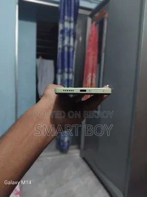 Xiaomi Redmi Note 14 4G 256 GB Silver