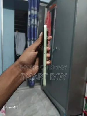 Xiaomi Redmi Note 14 4G 256 GB Silver