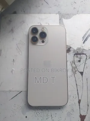 Apple iPhone 13 Pro Max 256 GB Rose Gold