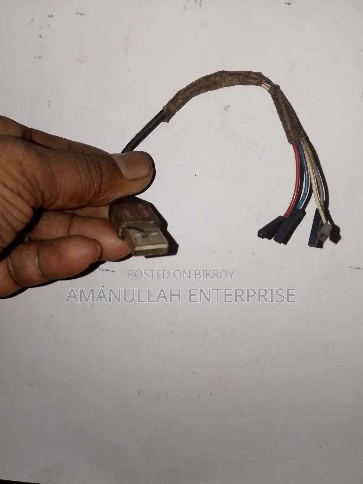 কাস্টম ইলেকট্রনিক অ্যাডাপ্টার ক্যাবল ডিআইওয়াই কানেক্টর |