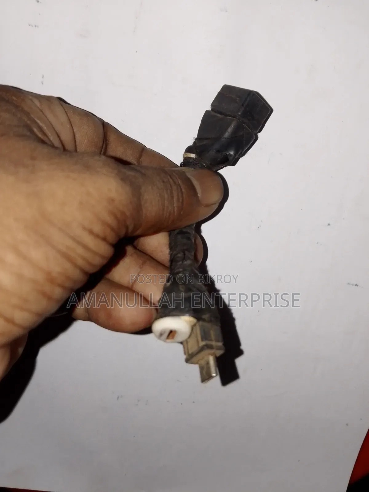 কাস্টম ইলেকট্রনিক অ্যাডাপ্টার ক্যাবল ডিআইওয়াই কানেক্টর |