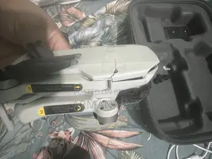 DJI Mavic Mini Fly More Combo - Slightly Damaged (For Parts/Repair)