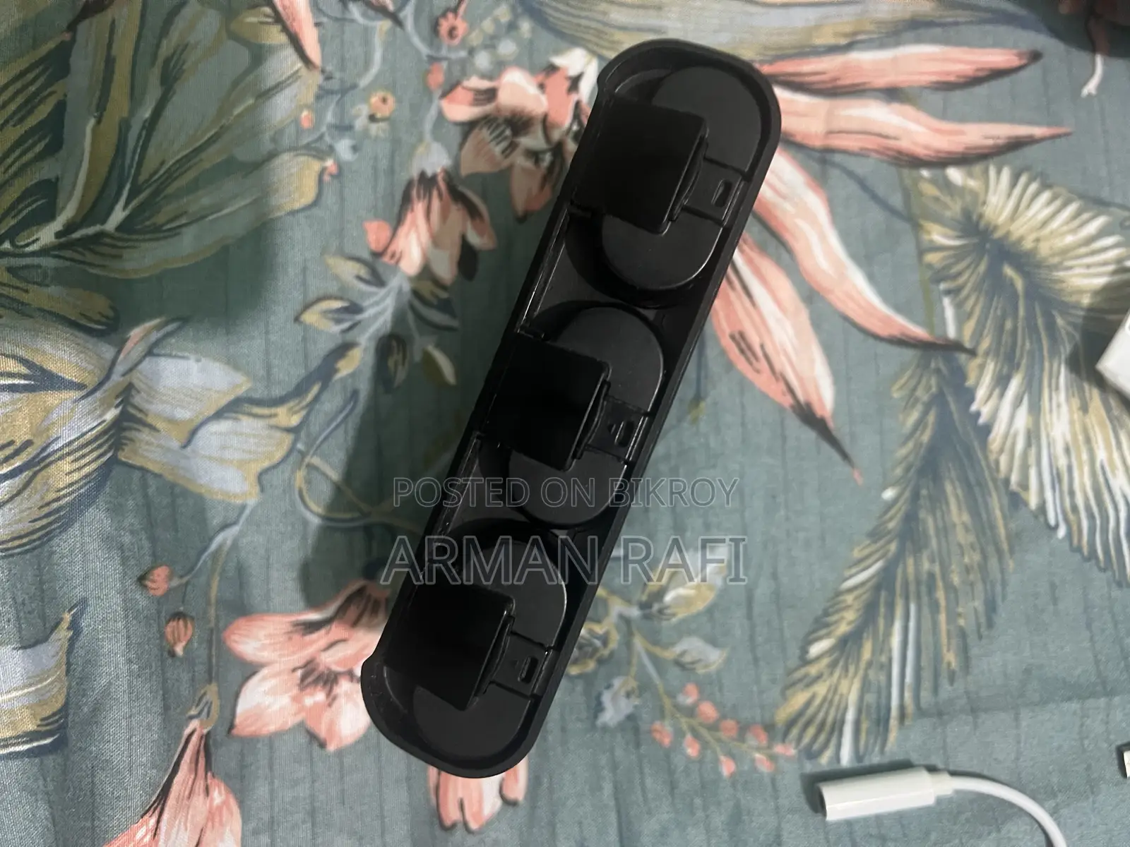 DJI Mavic Mini Fly More Combo - Slightly Damaged (For Parts/Repair)