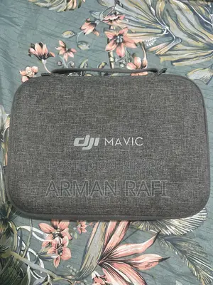 DJI Mavic Mini Fly More Combo - Slightly Damaged (For Parts/Repair)