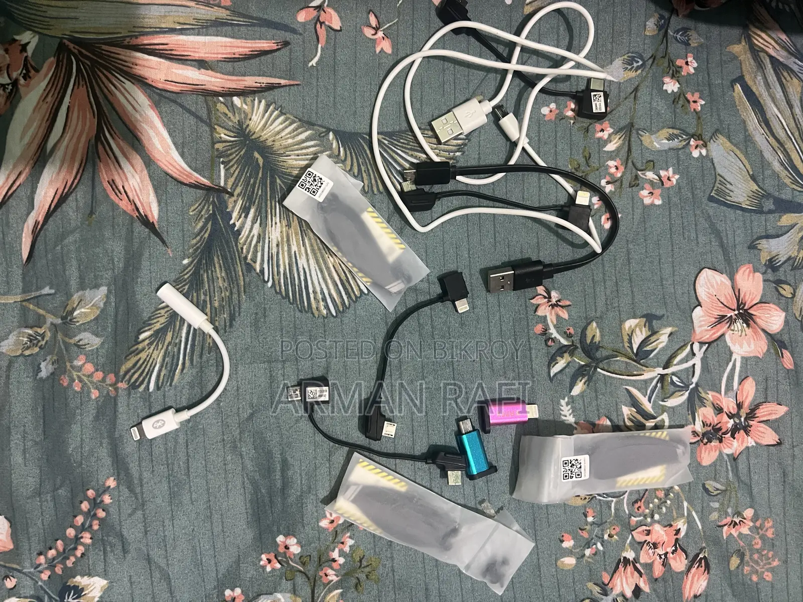 DJI Mavic Mini Fly More Combo - Slightly Damaged (For Parts/Repair)