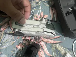 DJI Mavic Mini Fly More Combo - Slightly Damaged (For Parts/Repair)