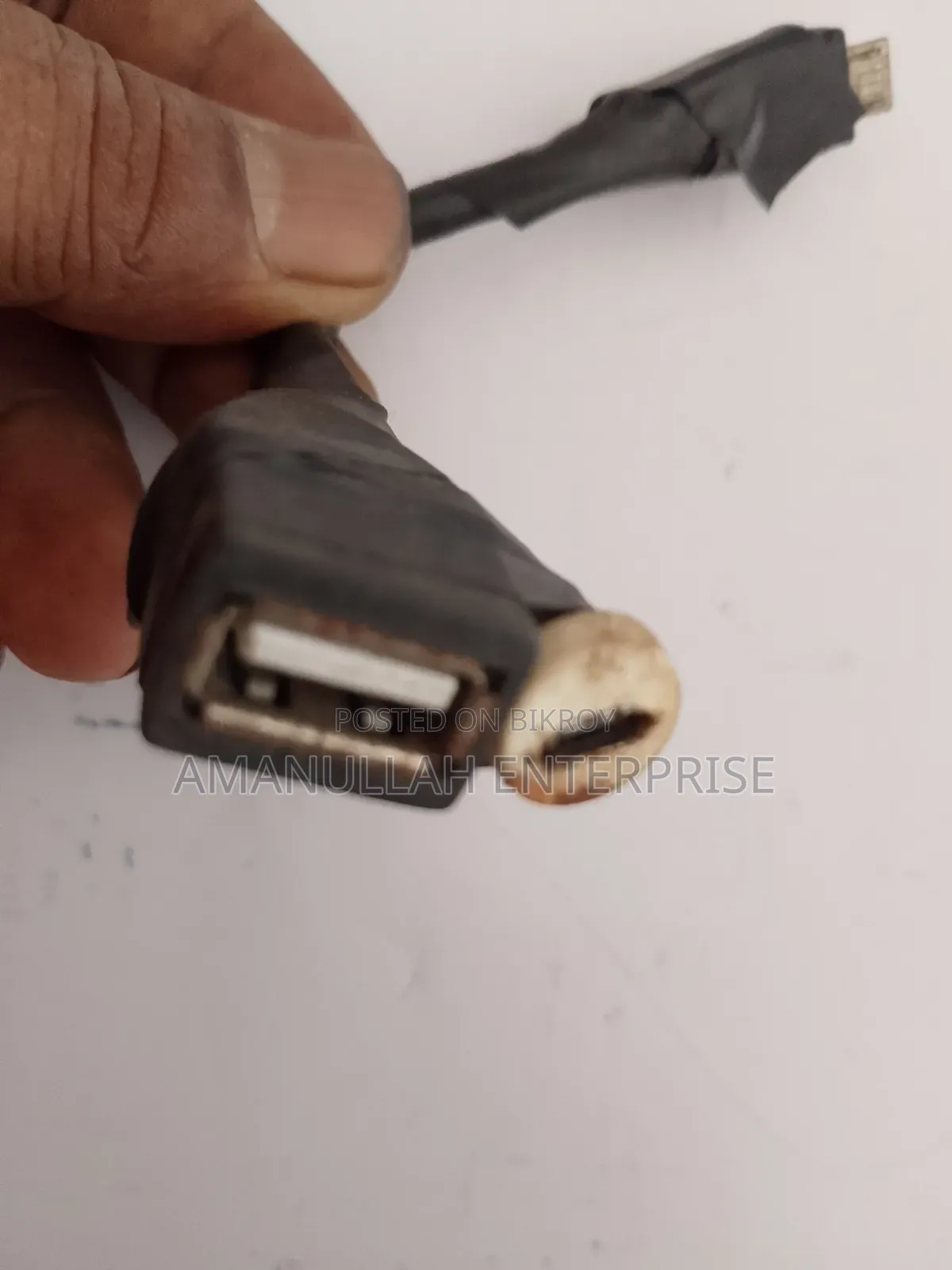 কাস্টম ইলেকট্রনিক অ্যাডাপ্টার ক্যাবল ডিআইওয়াই কানেক্টর |