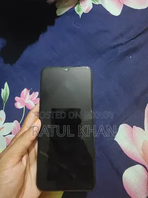 Xiaomi Redmi Note 11E 128 GB Black
