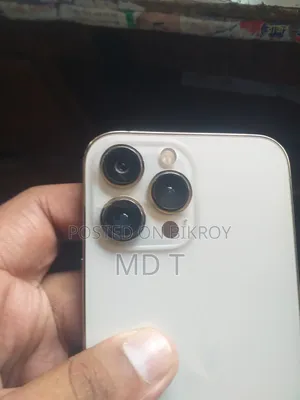 Apple iPhone 13 Pro Max 256 GB Rose Gold