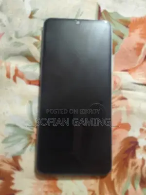 Xiaomi Redmi Note 13 256 GB Black