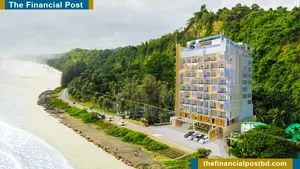 কক্সবাজার সদরে ফার্নিশড ১ বেডরুম রুম পার্লার বিক্রয়ের জন্য