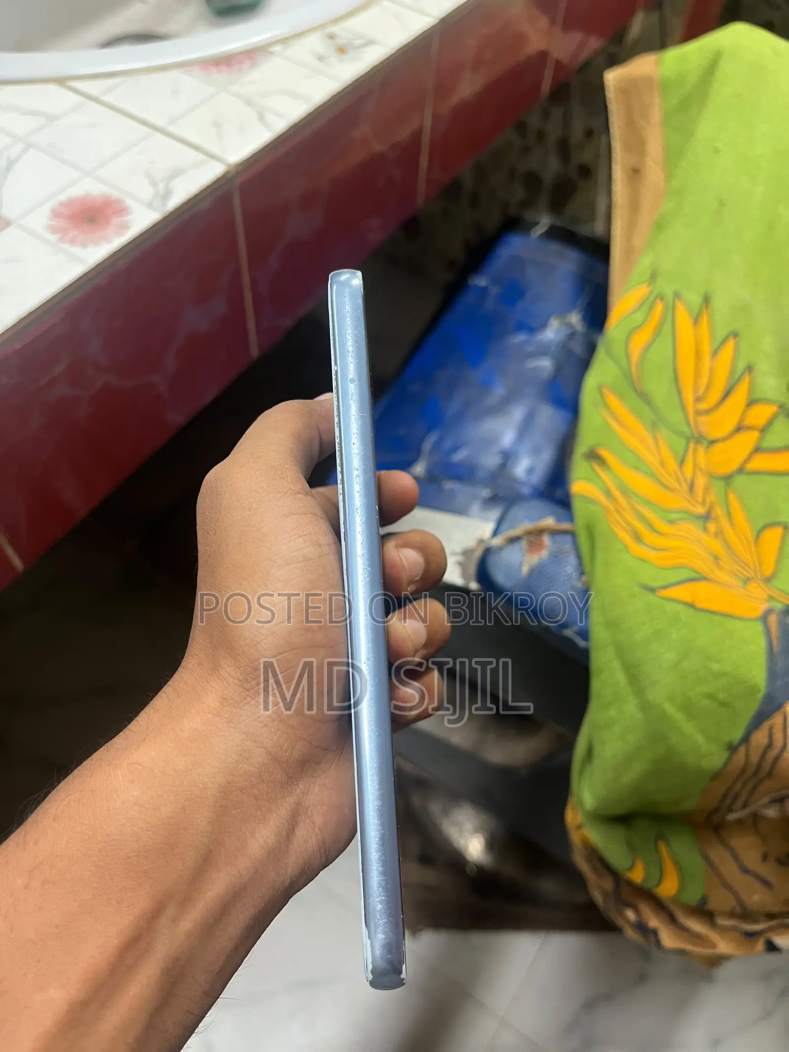 Samsung Galaxy A53 5G 128 GB