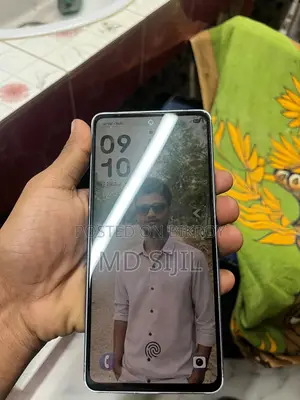 Samsung Galaxy A53 5G 128 GB