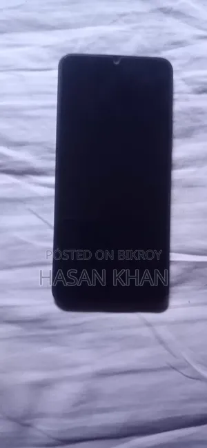 টেকনো স্পার্ক গো ৩ ৬৪ জিবি ব্ল্যাক