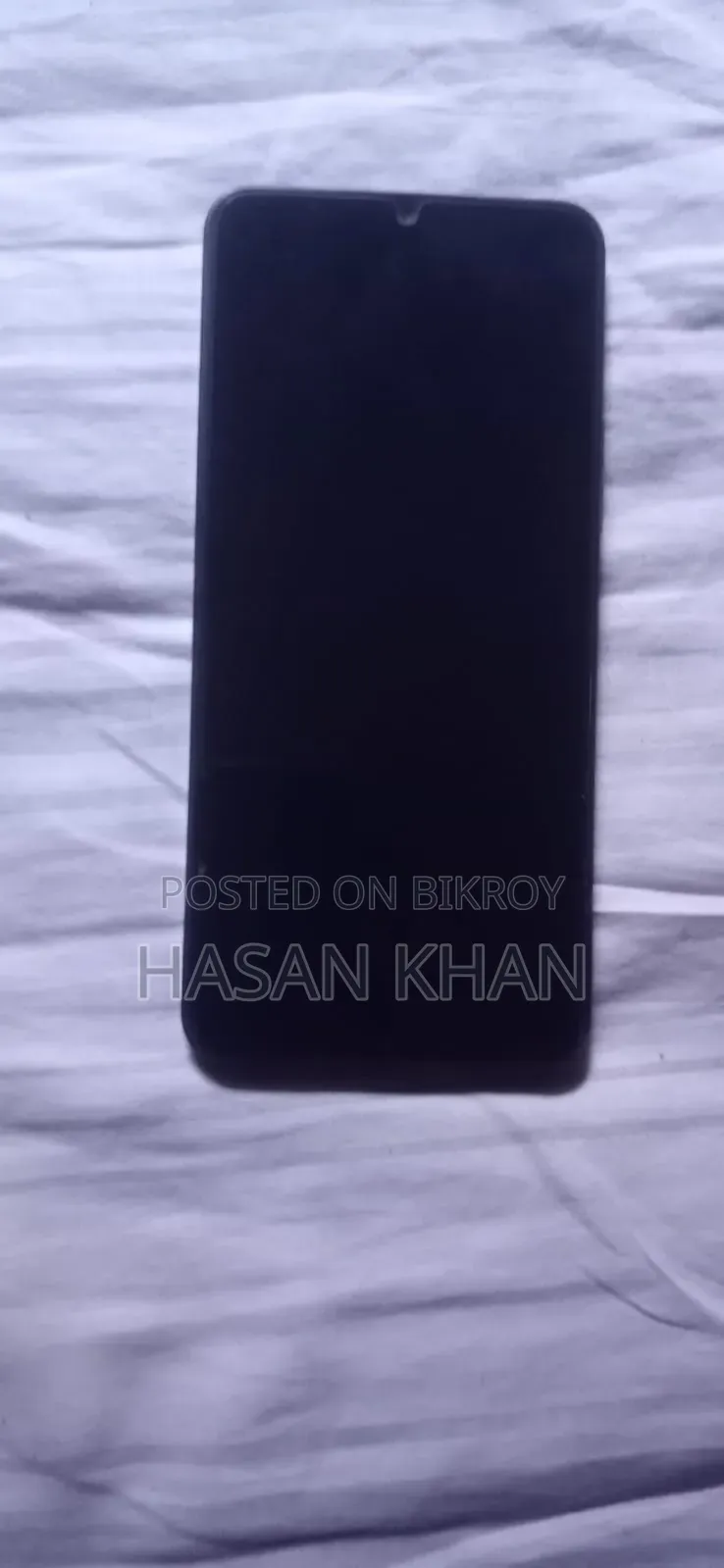 Tecno Spark Go 3 64 GB Black