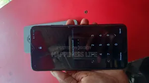 Vivo S1 Pro 128 GB Black