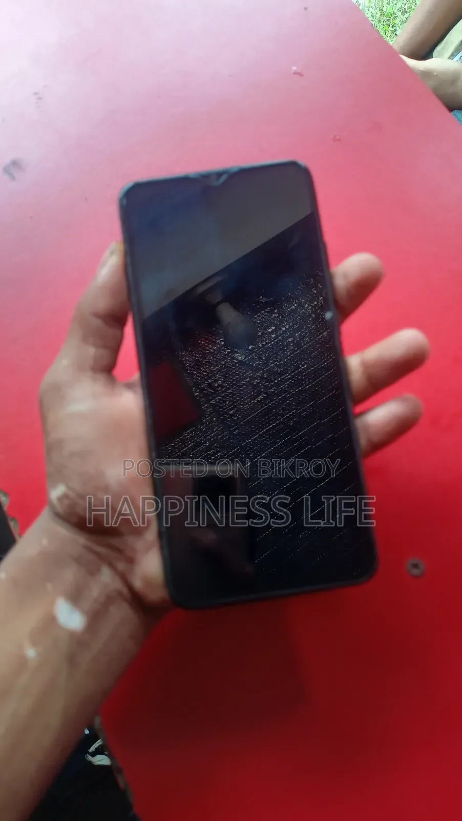 Vivo S1 Pro 128 GB Black