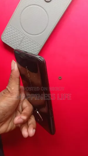 Vivo S1 Pro 128 GB Black