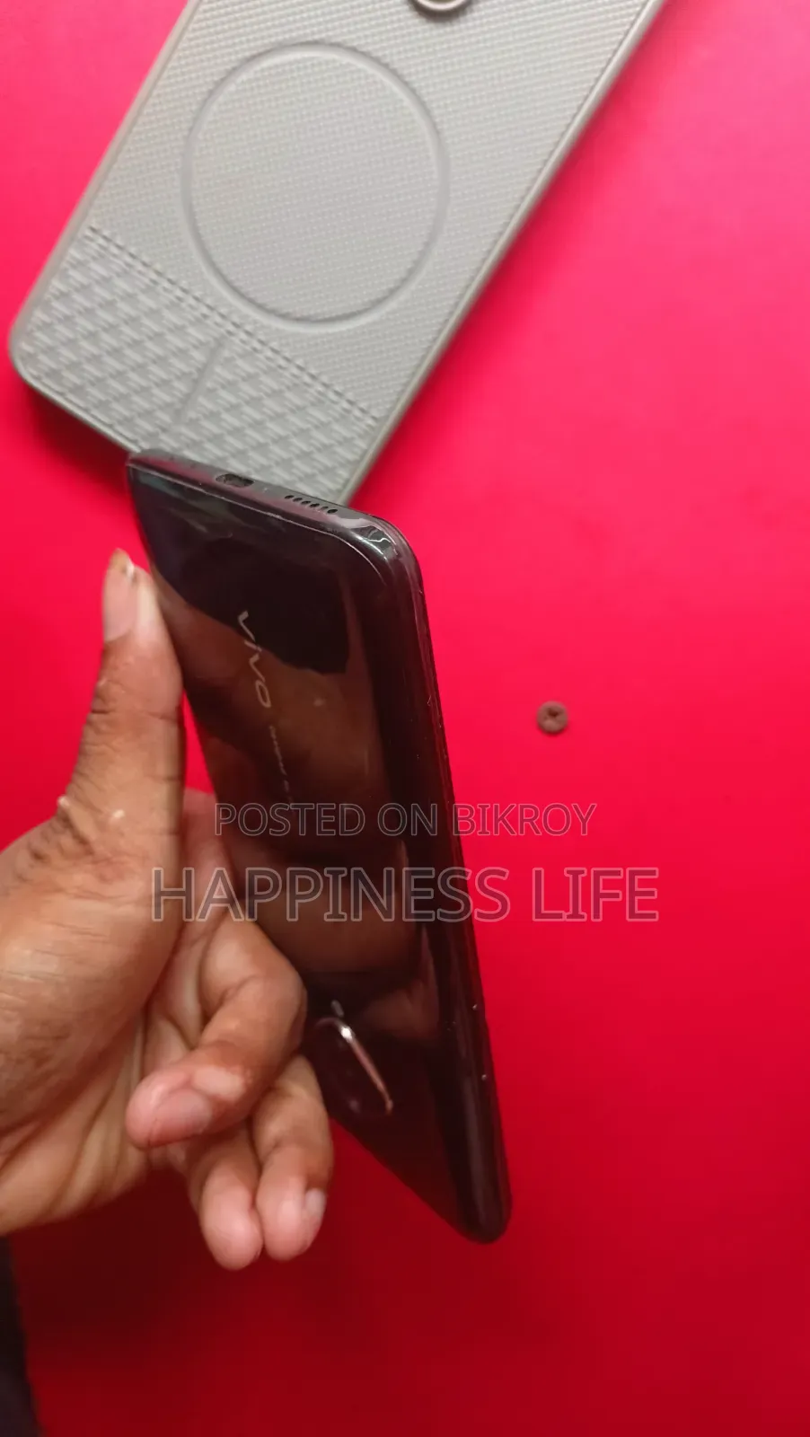 Vivo S1 Pro 128 GB Black