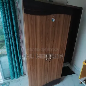 আলমিরা (২ দরজা)