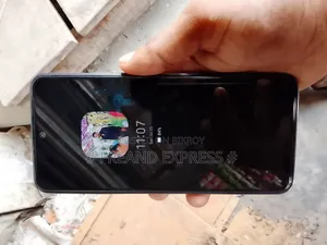 New Tecno Spark 30 Pro 256 GB Black