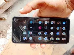নিউ টেকনো স্পার্ক ৩০ প্রো ২৫৬ জিবি ব্ল্যাক