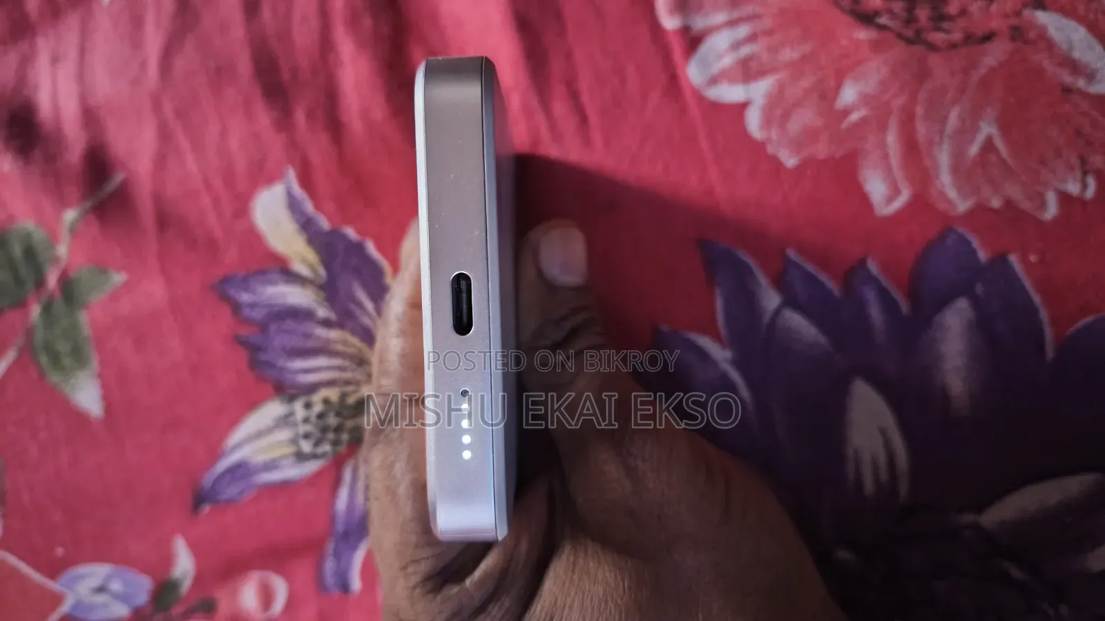 Wireless Charger
