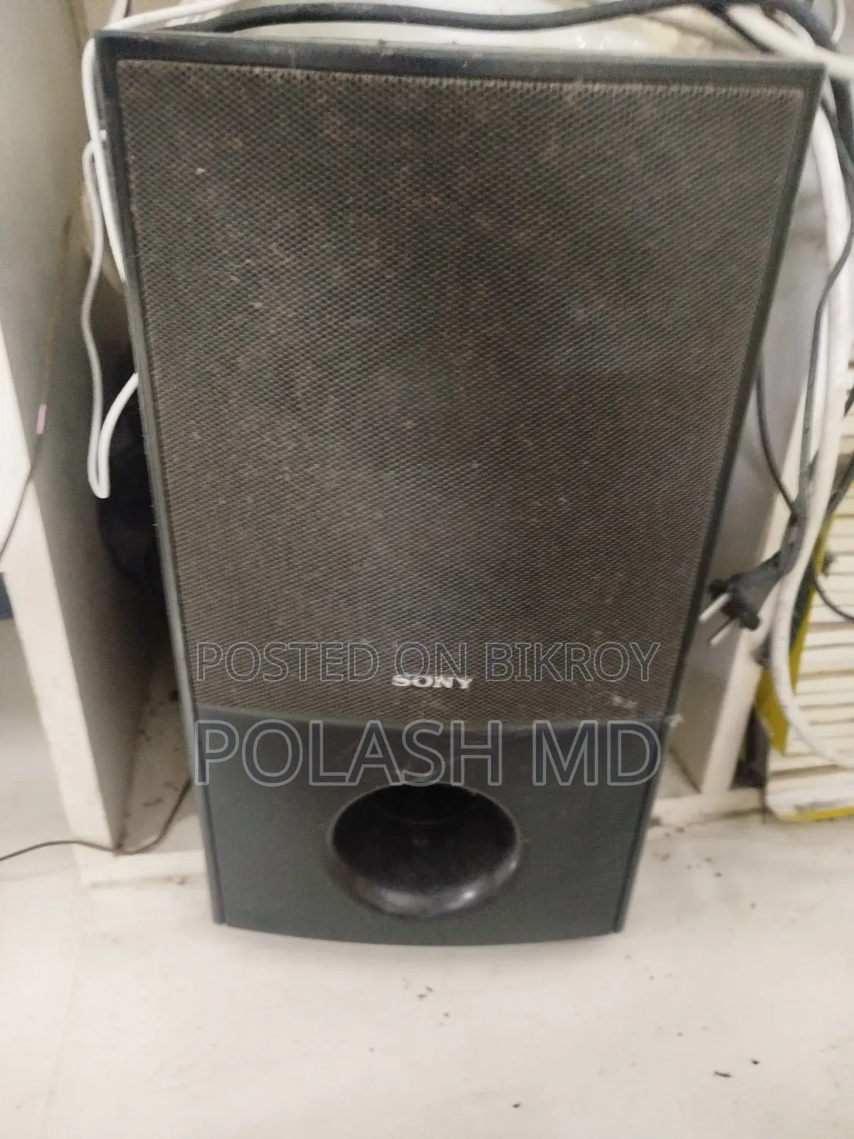 Home Theatre